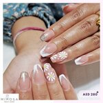 Mimosa Beauty Lounge (DAMAC Smart Heights R05, Barsha Heights, Dubai), beauty salon