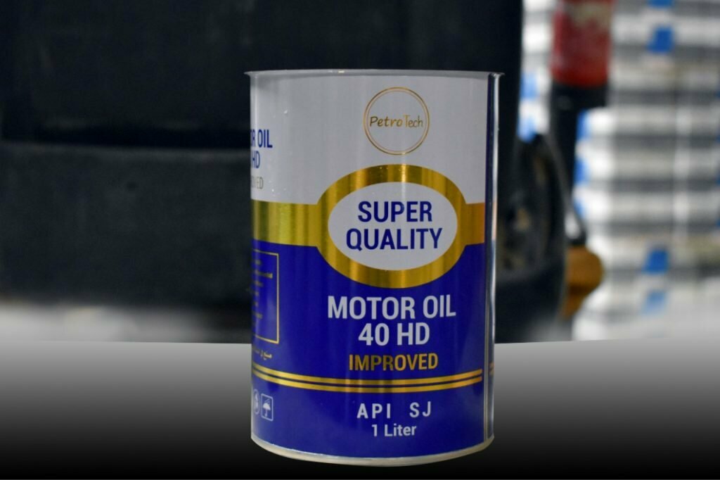 Lubricants Star Lube Lubricants & Grease Trading LLC, Dubai, photo