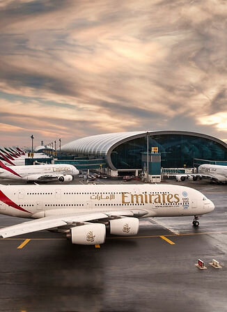 Engineering Global Construction Solutions, Dubai, photo