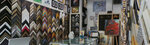 Master Frames (1, 17 Street, Jumeirah, Dubai), glass workshop