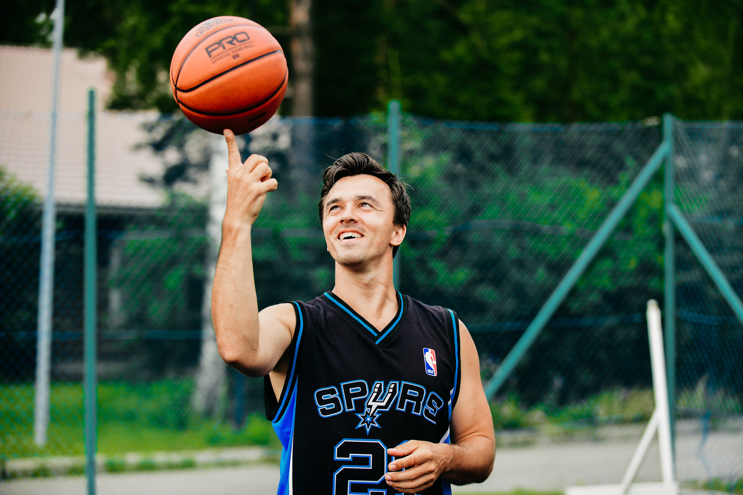 Фото Москоу Кантри Клаб