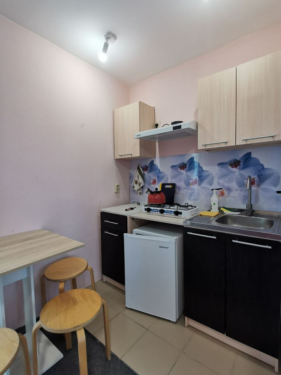 Фото Берег Благи