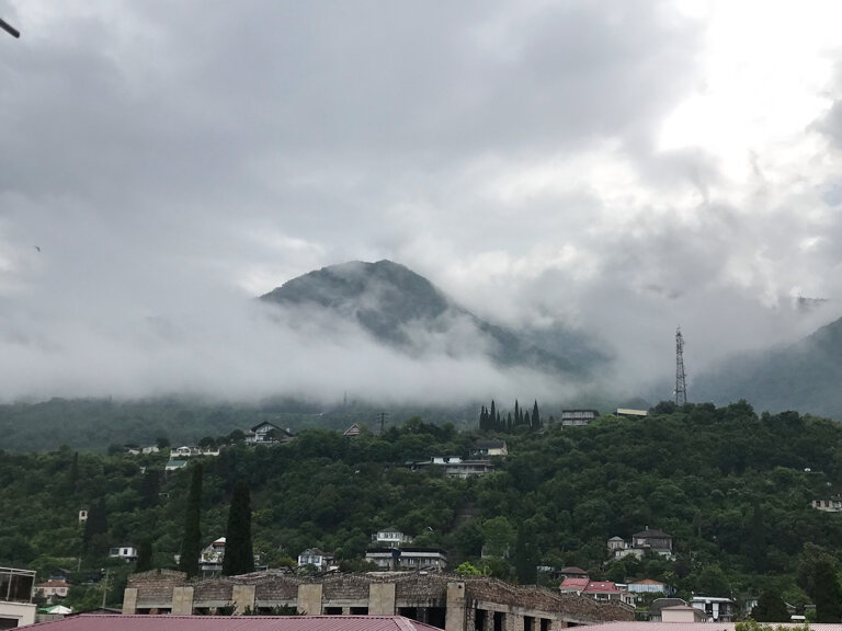 Фото Руслан Гагра