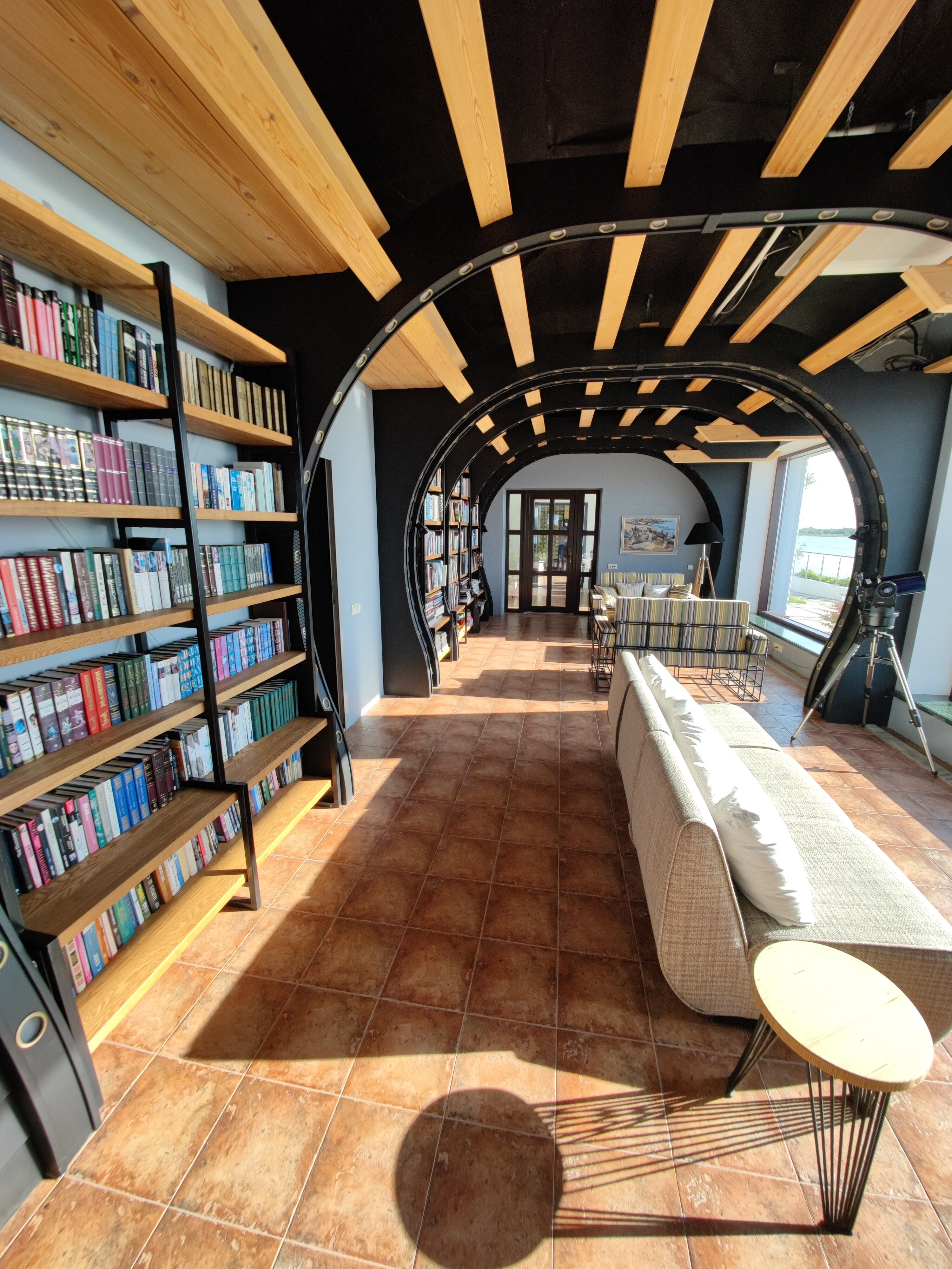 Фото Рыбзавод