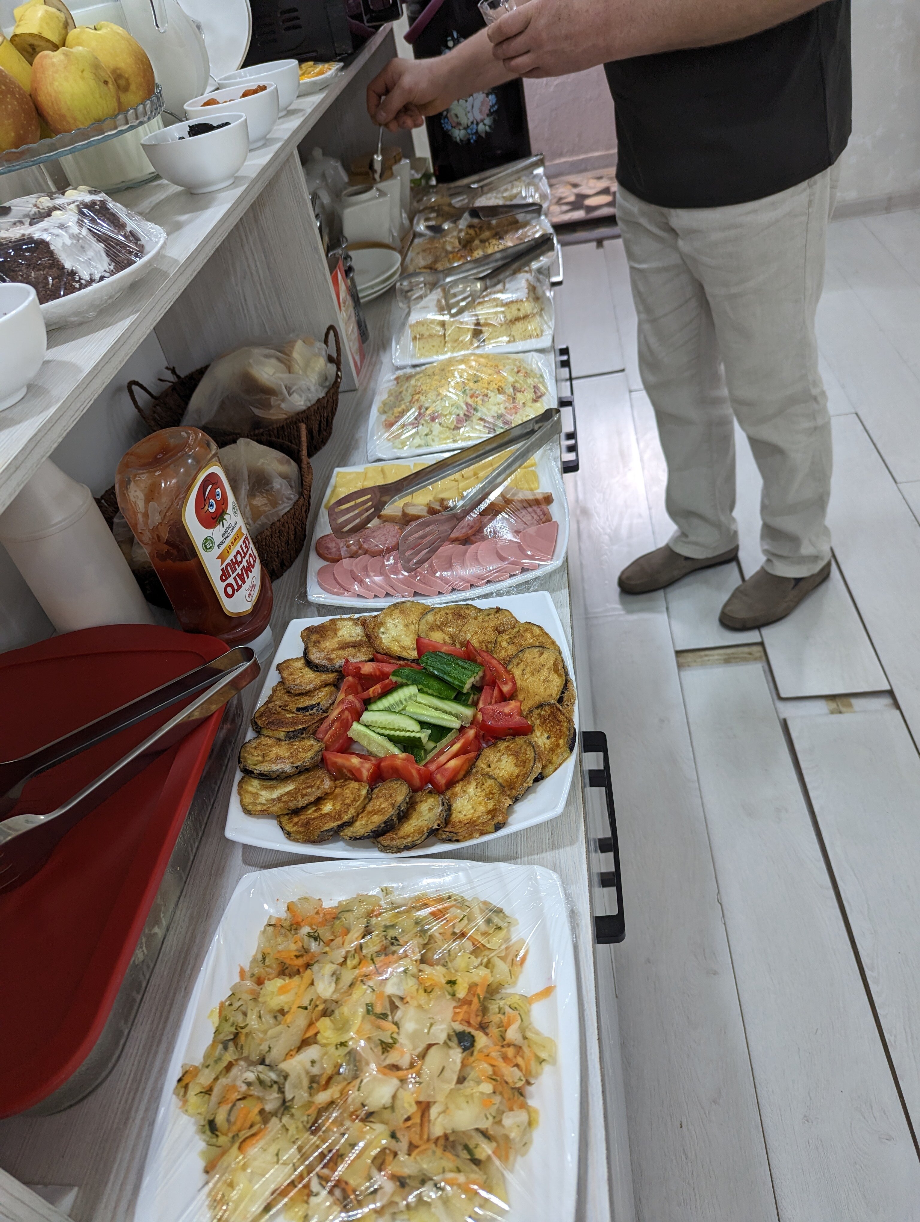 Фото The Art Hotel