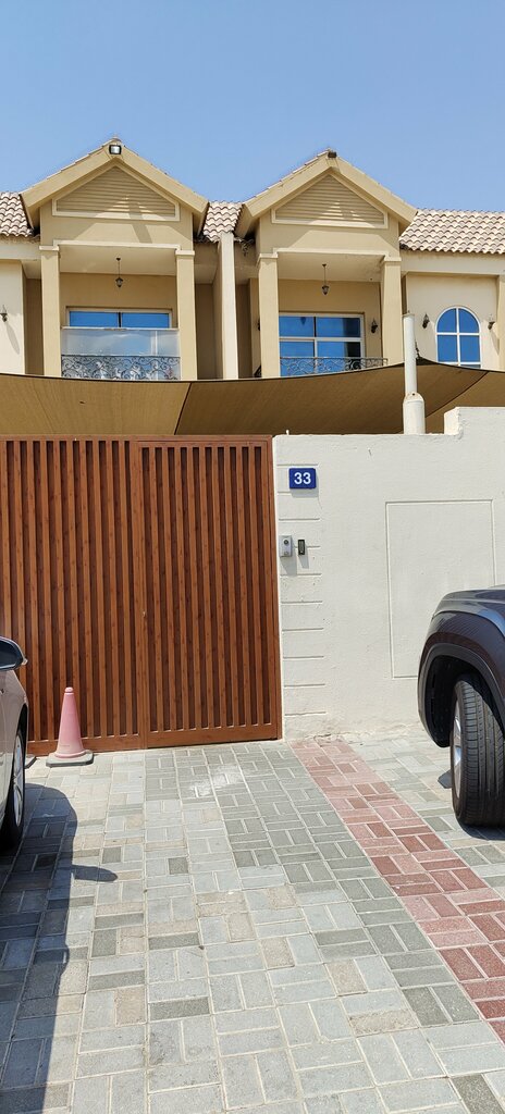 Kindergarten, nursery Kiddy Planet Nursery, Dubai, photo