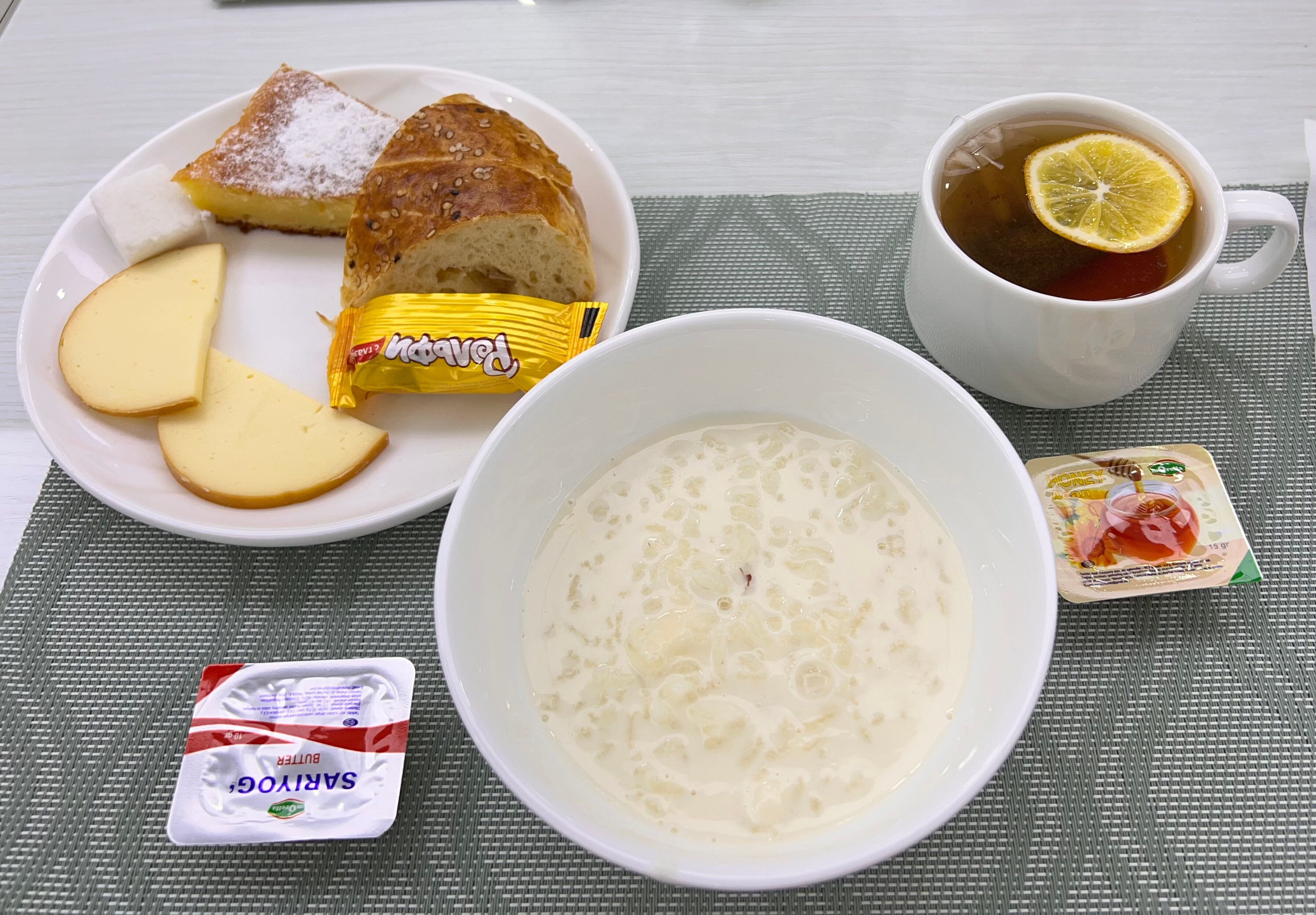 Фото Muxlis Hotel