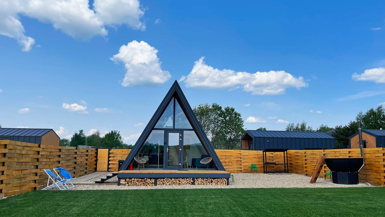 Фото Простор