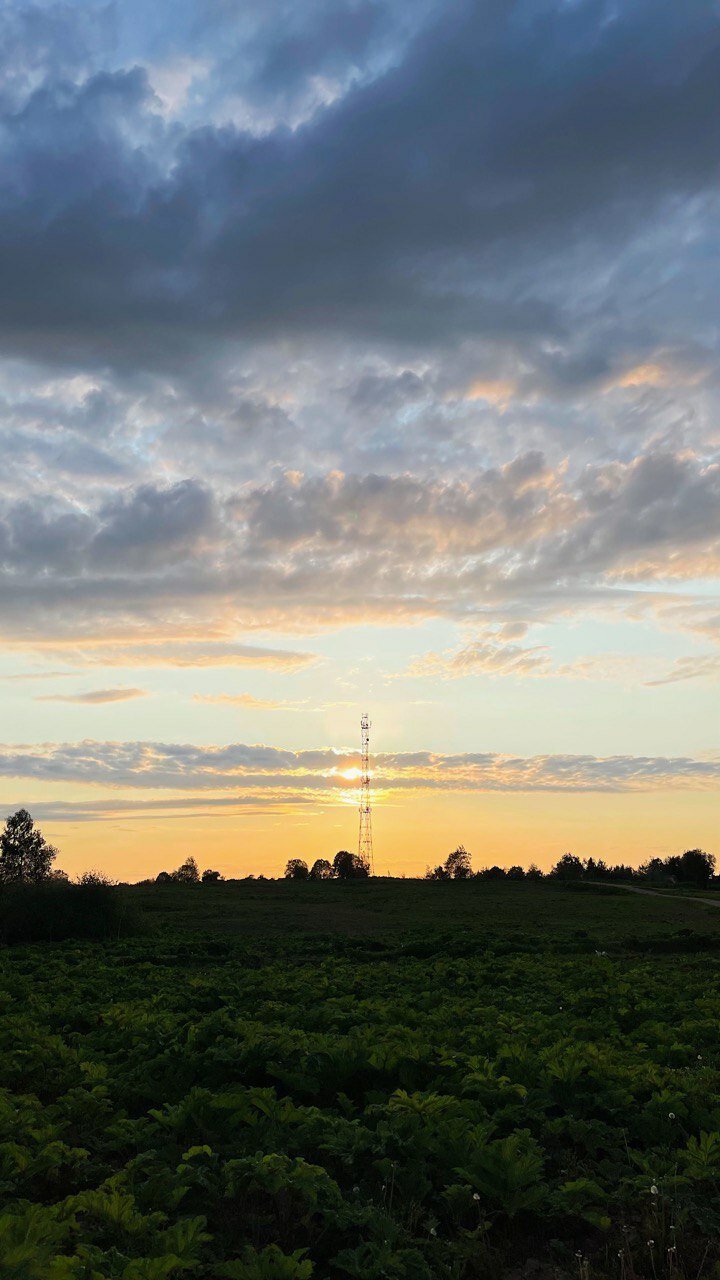 Фото Простор