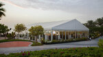 Artisan Tents (3, 61 Street, Dubai Investments Park 2, Jebel Ali, Dubai), frame and awning structures