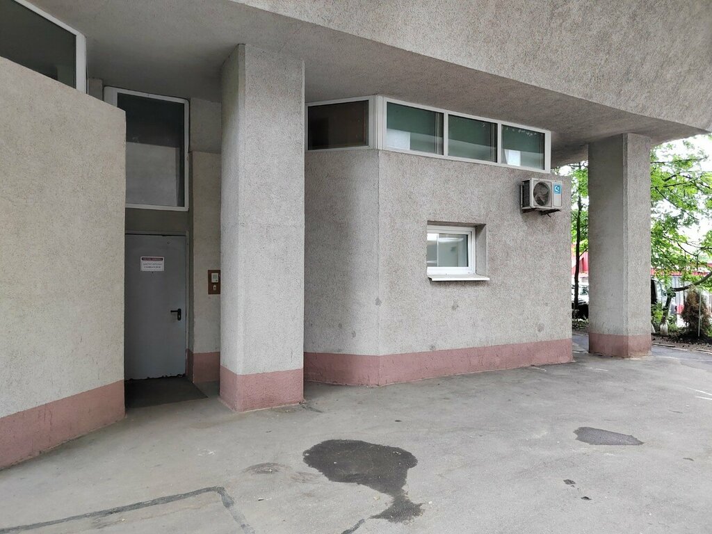 سلطة إسكان بلدية Tovarishchestvo sobstvennikov zhilya Kardiolog ، موسكو، صورة