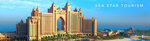 Sea Star Tourism (Business Bay, Dubai), travel agency