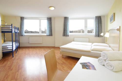 Фото A&o Hamburg Hauptbahnhof