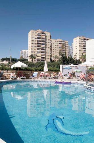 Фото Hotel Prince Park