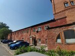 Sunray (ulitsa 3-go Internatsionala, 90), heating equipment and systems