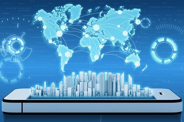 Web design studio Etcs, Ajman, photo