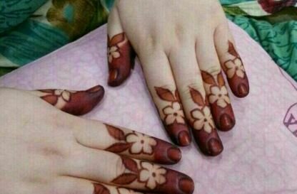 Tattoo studio Heritage for Henna, Dubai, photo