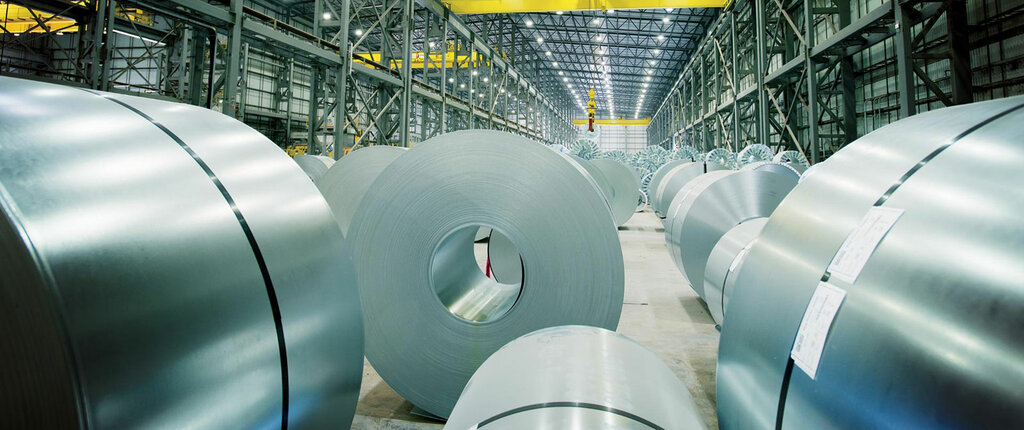 Wholesale company Amidco General Trading, Dubai, photo