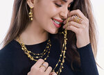 Farah Jewellery (Grand Hyatt, Umm Hurair 2, Umm Hurair, Bur Dubai, Dubai), jewelry store