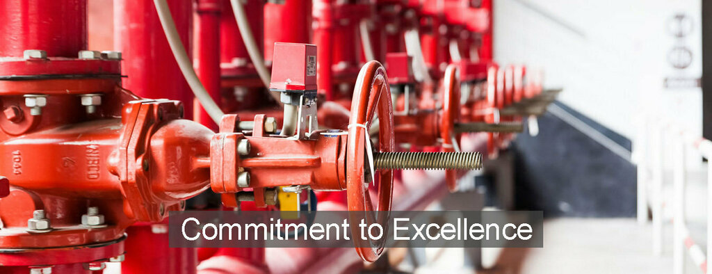 Wholesale company Blk General Trading LLC, Dubai, photo