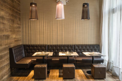 Фото Eurostars Wall Street