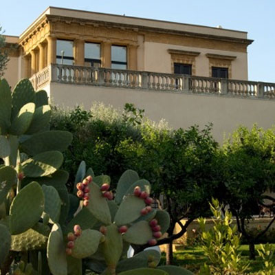 Фото Villa Athena Hotel