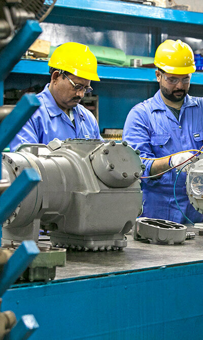 Air conditioners Fawaz Trading And Engineering Services Co, Sharjah, photo