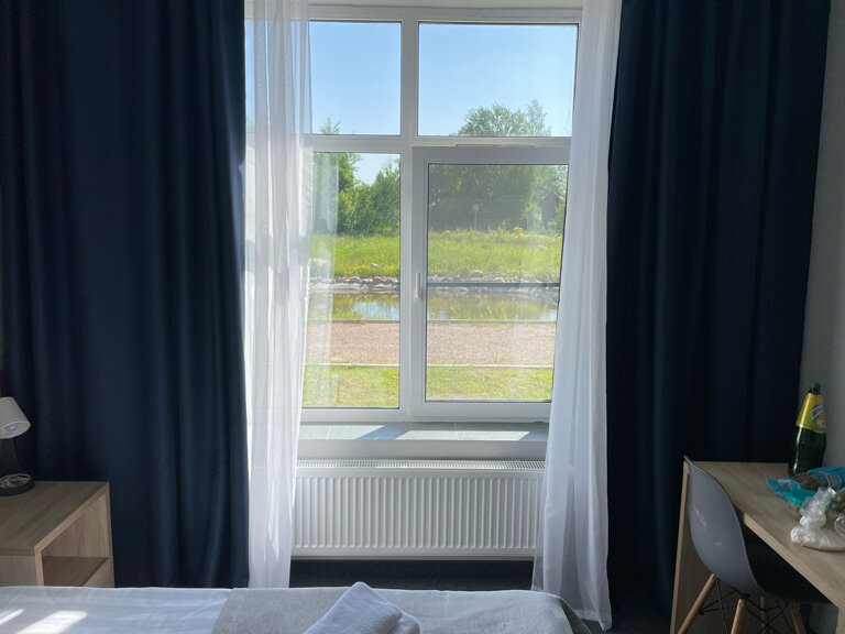 Фото Гостиница Слободка