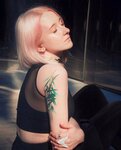 Backstage Tattoo Studio (Arsenalnaya Street, 7к2Д) ، أوشام