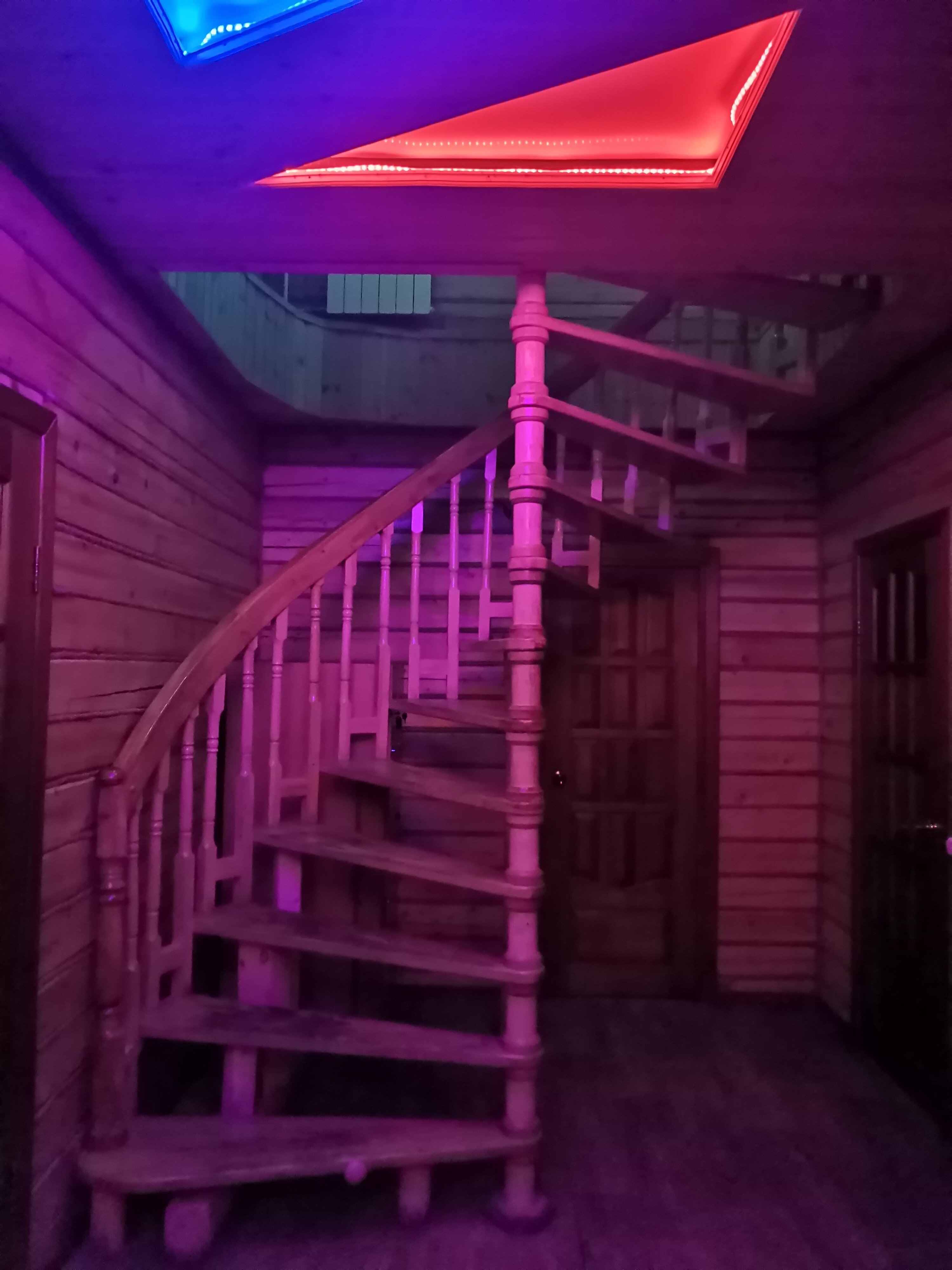 Фото Северное Сияние