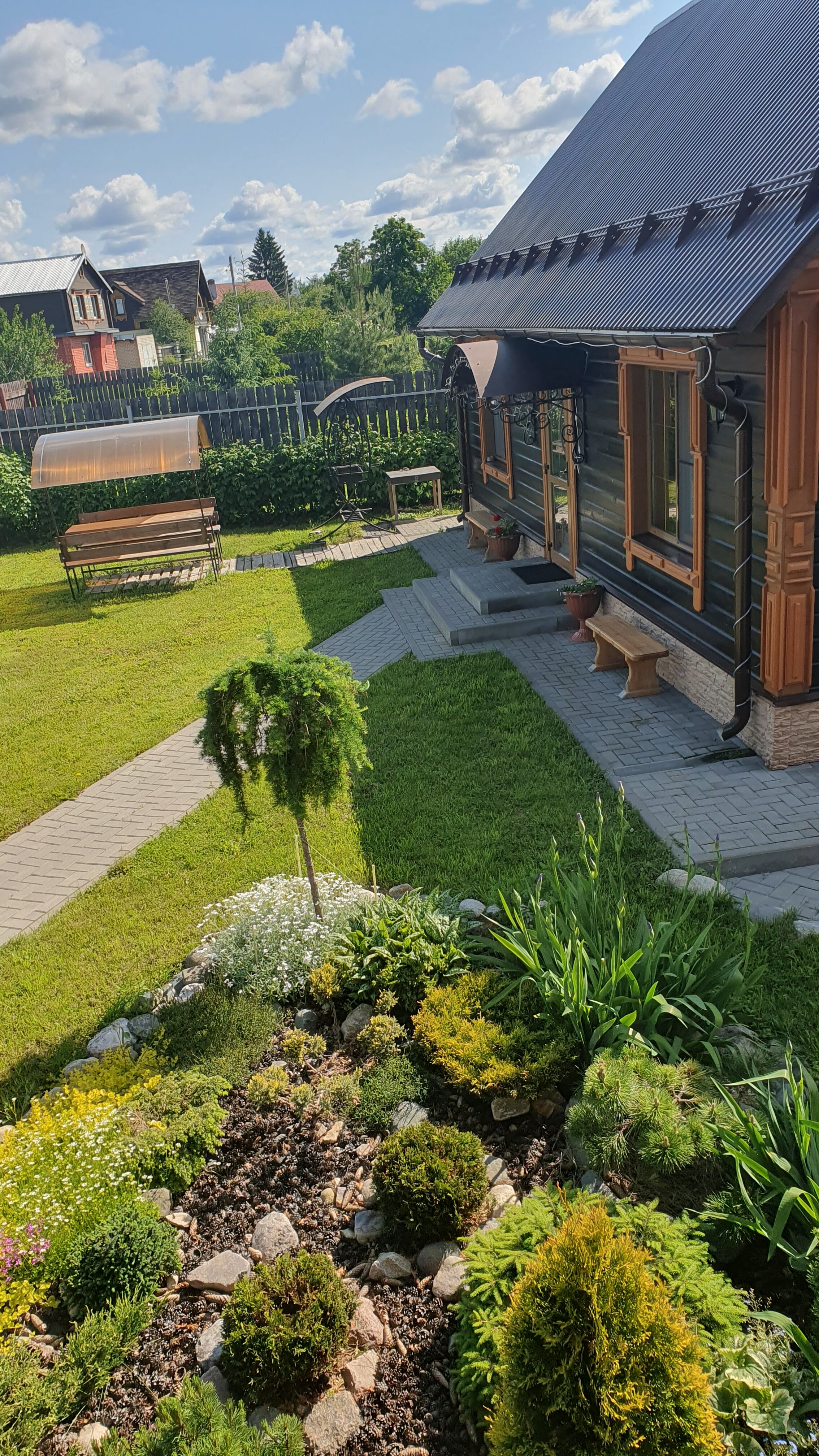 Фото Любимый Суздаль