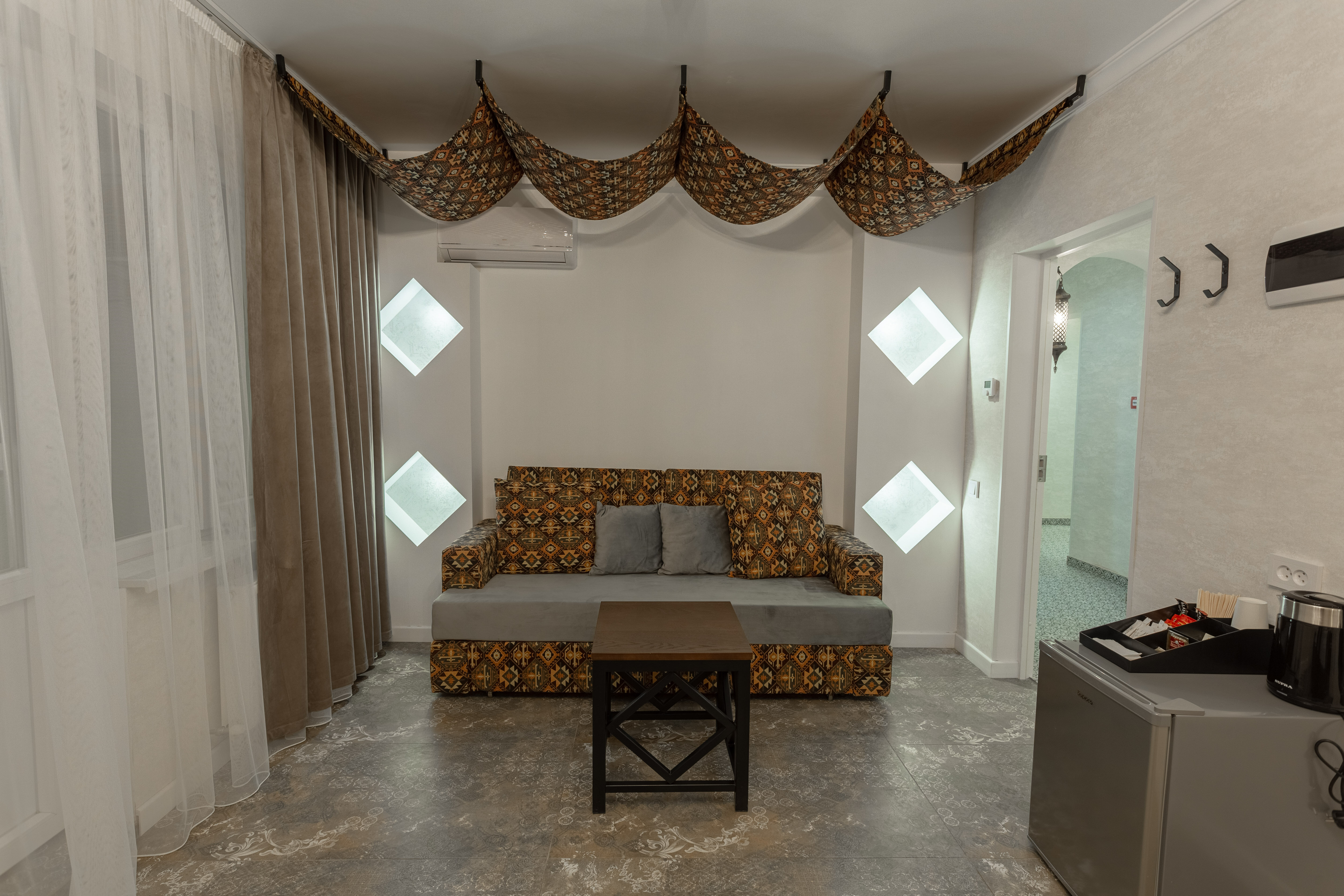 Фото История