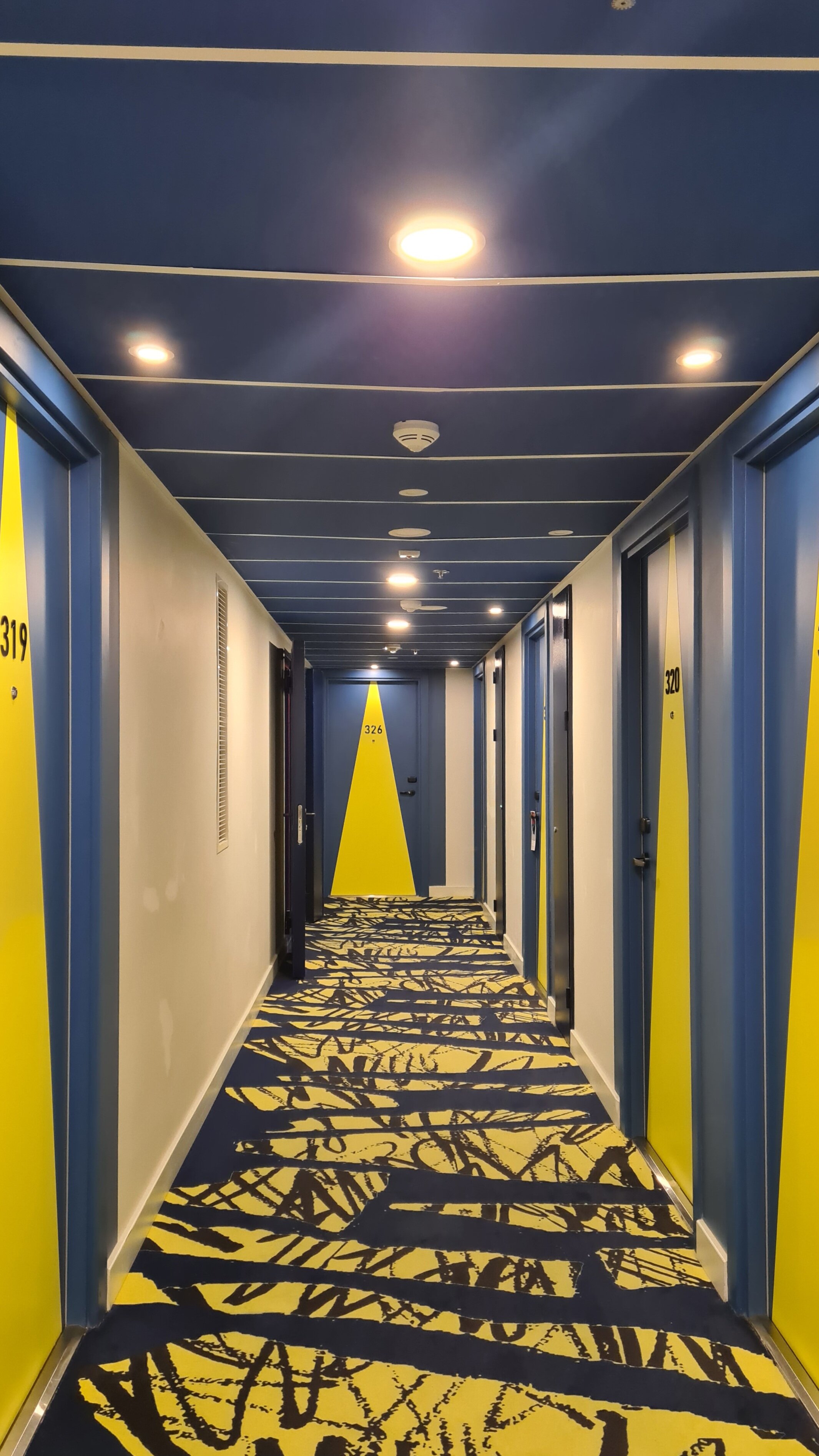 Фото Ibis budget Tbilisi Center