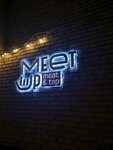 Meet Up (Frunze Avenue, 25), bar, pub