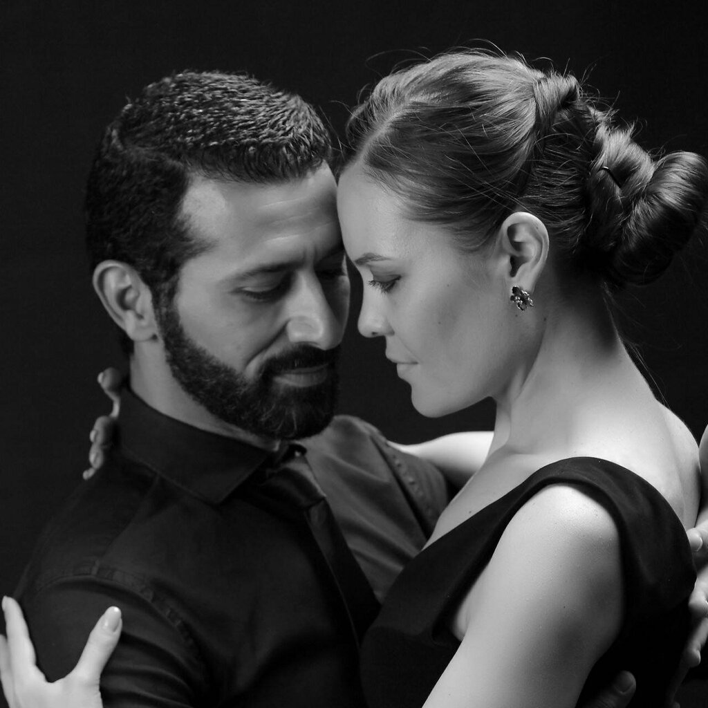 Dance school Fantasia Arts, Dubai, photo