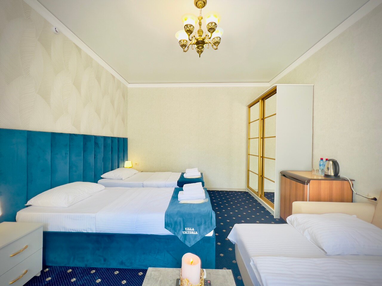 Фото Villa Victoria