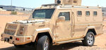 Q Pas Fze (Al Jazeerah Industrial 1, Sector 6, Ras Al Khaimah), special equipment and special vehicles