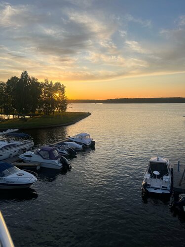 Гостиница Аквамарин в Мытищах