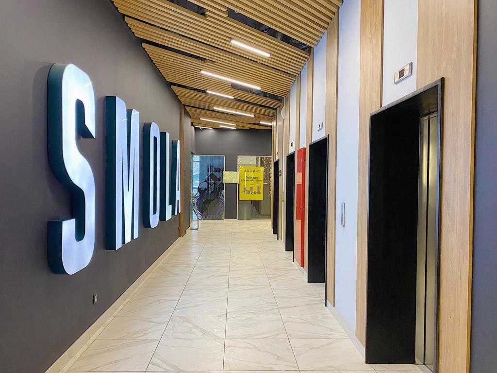 Фото Green House Apart