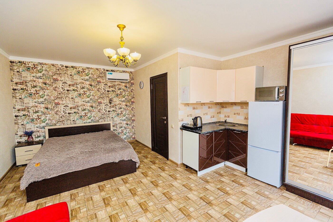 Фото Ясенская коса — Азовская краса