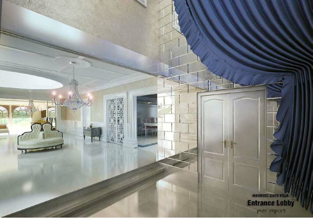 Engineering Elite Engineering Consultants, Dubai, photo