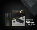 Twinmos Technologies Middle East LLC (124, Khalid Bin Al Waleed Street, Bur Dubai, Dubai), computers and computer components wholesale