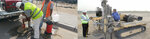 Geoconsult Soil Research (30/1, 11 Street, M17, Mussafah, Abu Dhabi), geodetic equipment