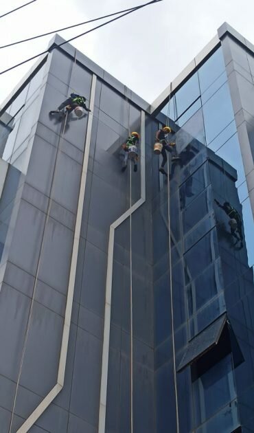 Cleaning services Mama & Maid Cleaning Services, Dubai, photo