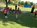 Banana Moon Nursery (Al Ibriz Building, Oud Metha, Bur Dubai, Dubai), kindergarten, nursery
