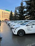 Автобизнес (Сhaikovskogo Street, 20Б), taxi