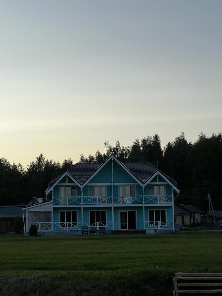 Фото Медведица Шанти