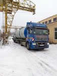 Негабарит Макс (Ферросплавная ул., 126А, Челябинск), перевозка негабаритных грузов в Челябинске