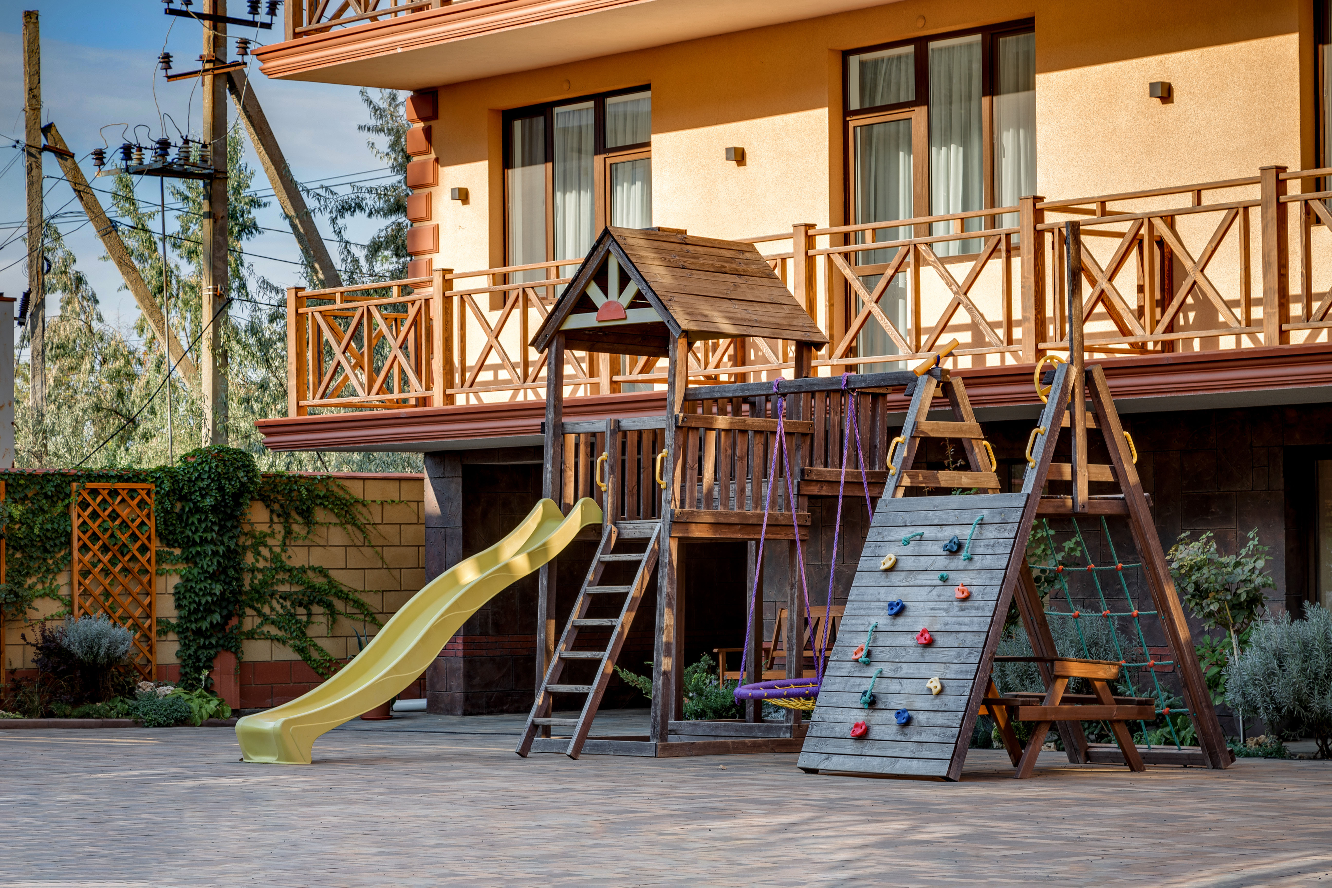 Фото Fiore Di Mare