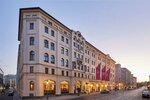كافيار بار (Corniche Street, 1) ، حانة، بار